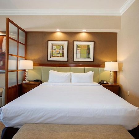Balcony Suite Strip View Las Vegas Bagian luar foto